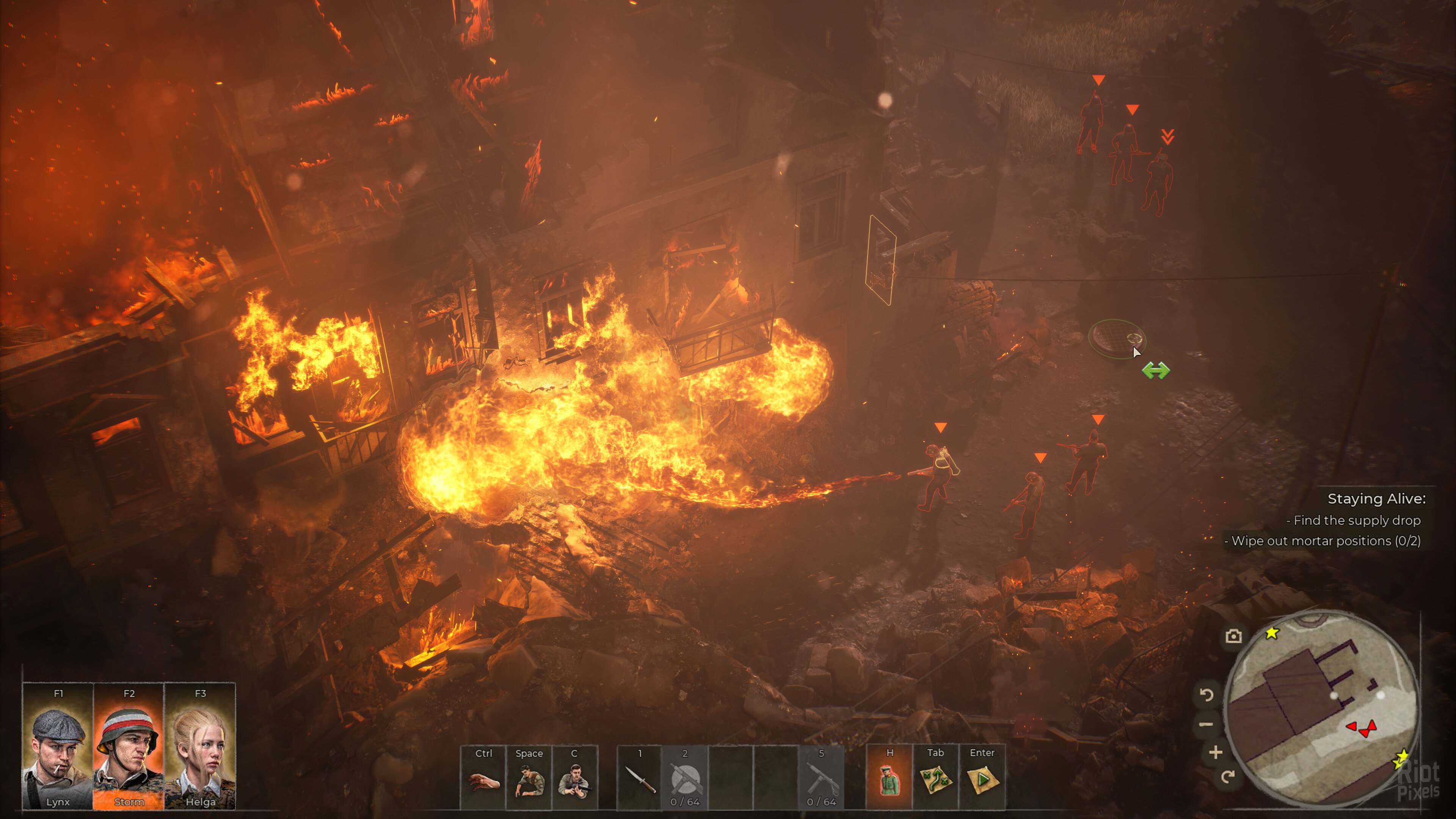 [6]-63 Days – Build 11147 Download