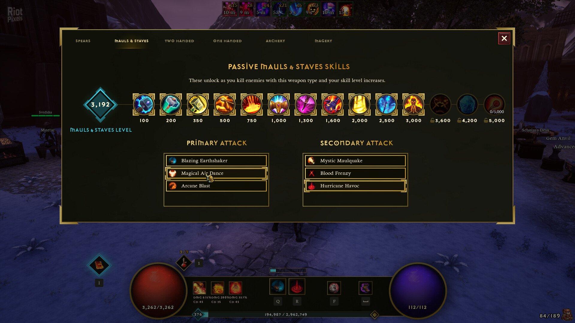 [9]-Dwarven Realms – v1.0.100 + Windows 7 Fix Download