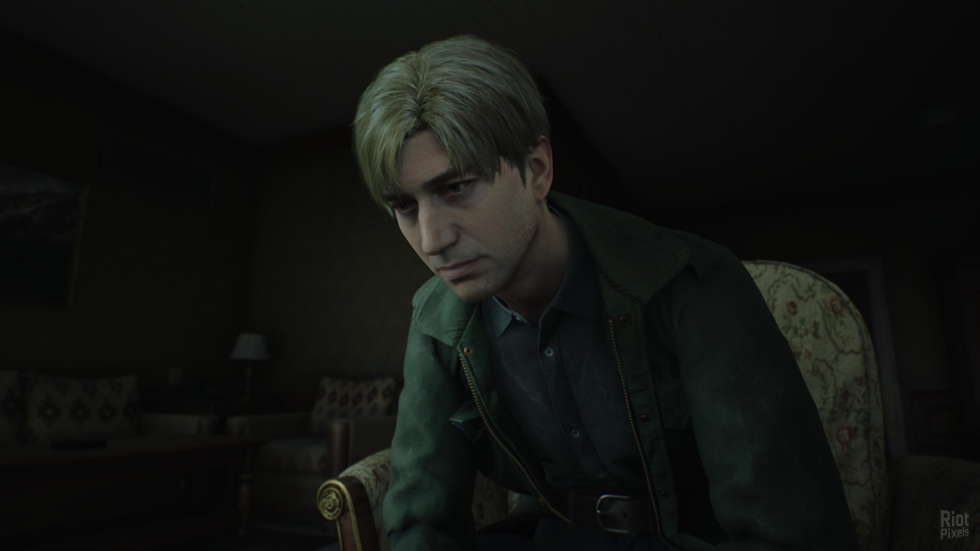 [7]-Silent Hill 2: Digital Deluxe Edition – v1.1.236.114 + 4 DLCs/Bonuses Download