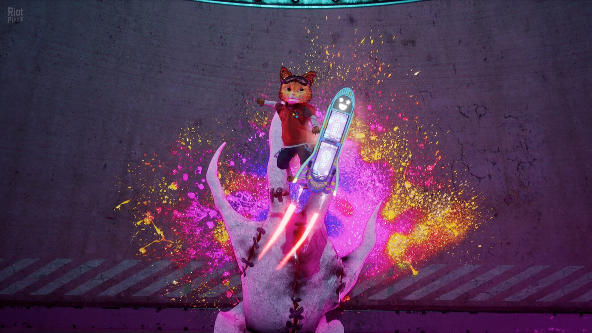 [10]-Gori: Cuddly Carnage – v1.0.94 Download