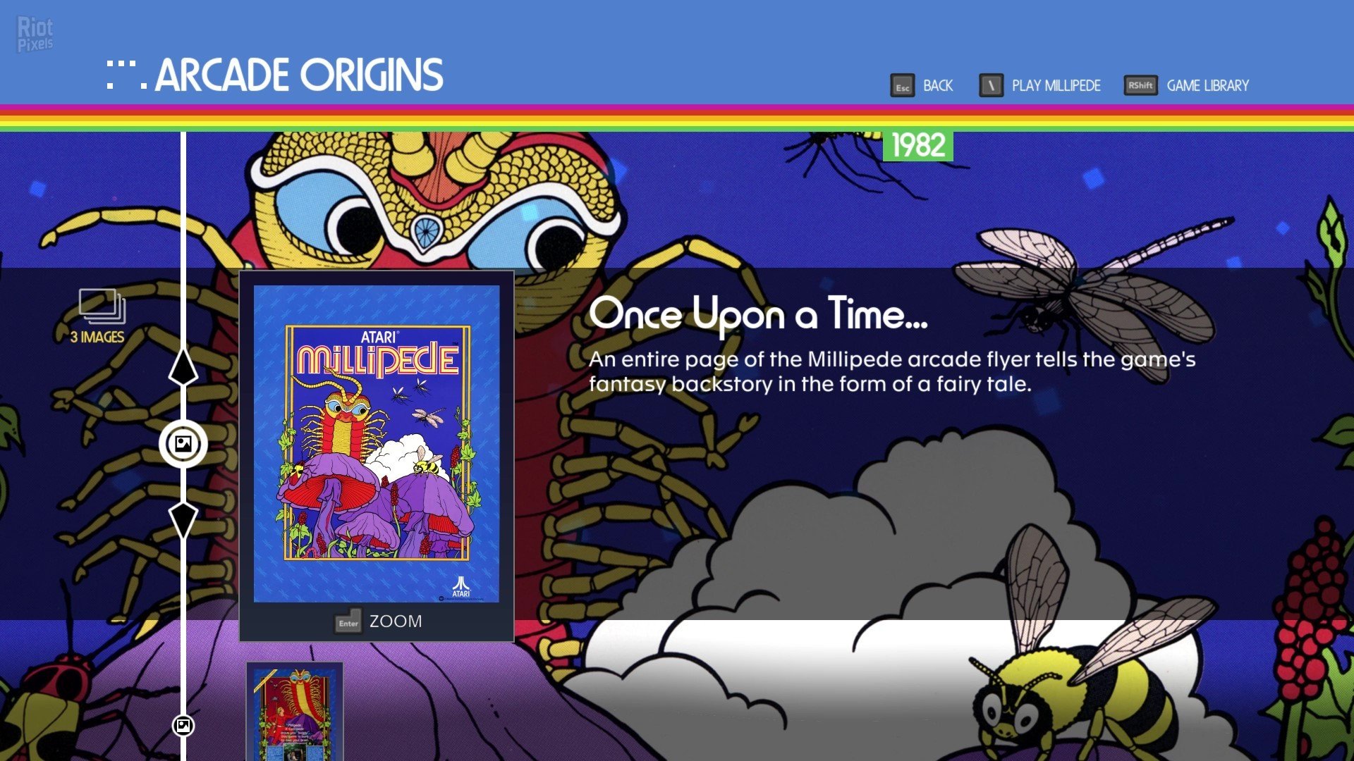 [13]-Atari 50: The Anniversary Celebration – Digital Expanded Edition, Build 16290914 + 2 DLCs Download