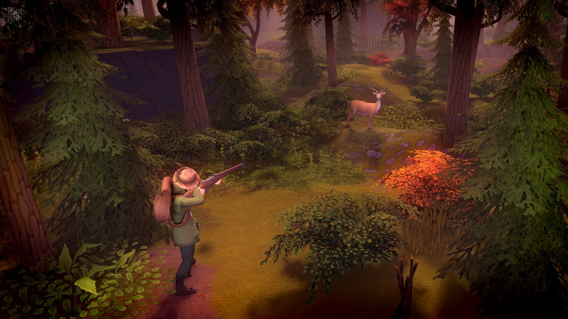 [4]-DYSMANTLE: Complete Bundle, v1.4.0.41 + 3 DLCs Download