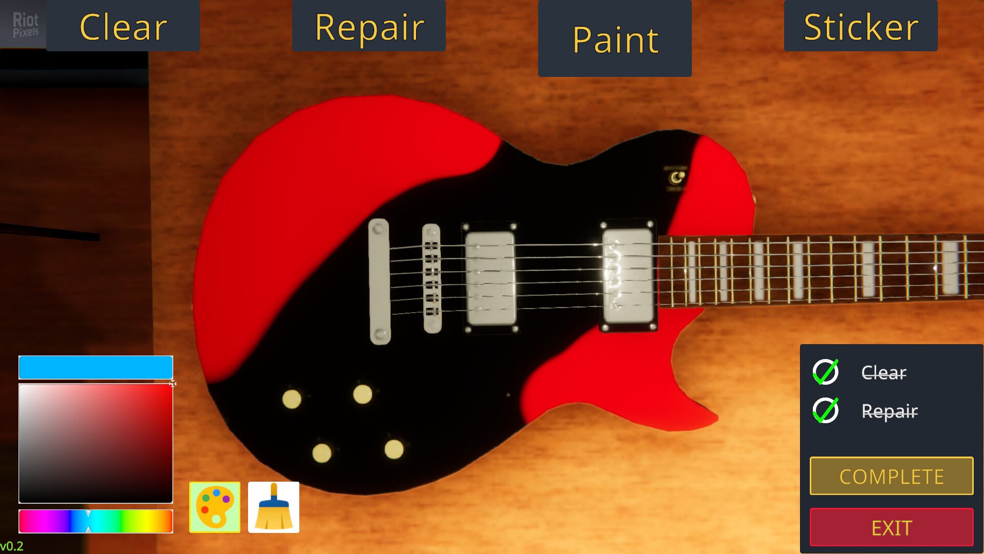 [3]-Rock Star Life Simulator Download