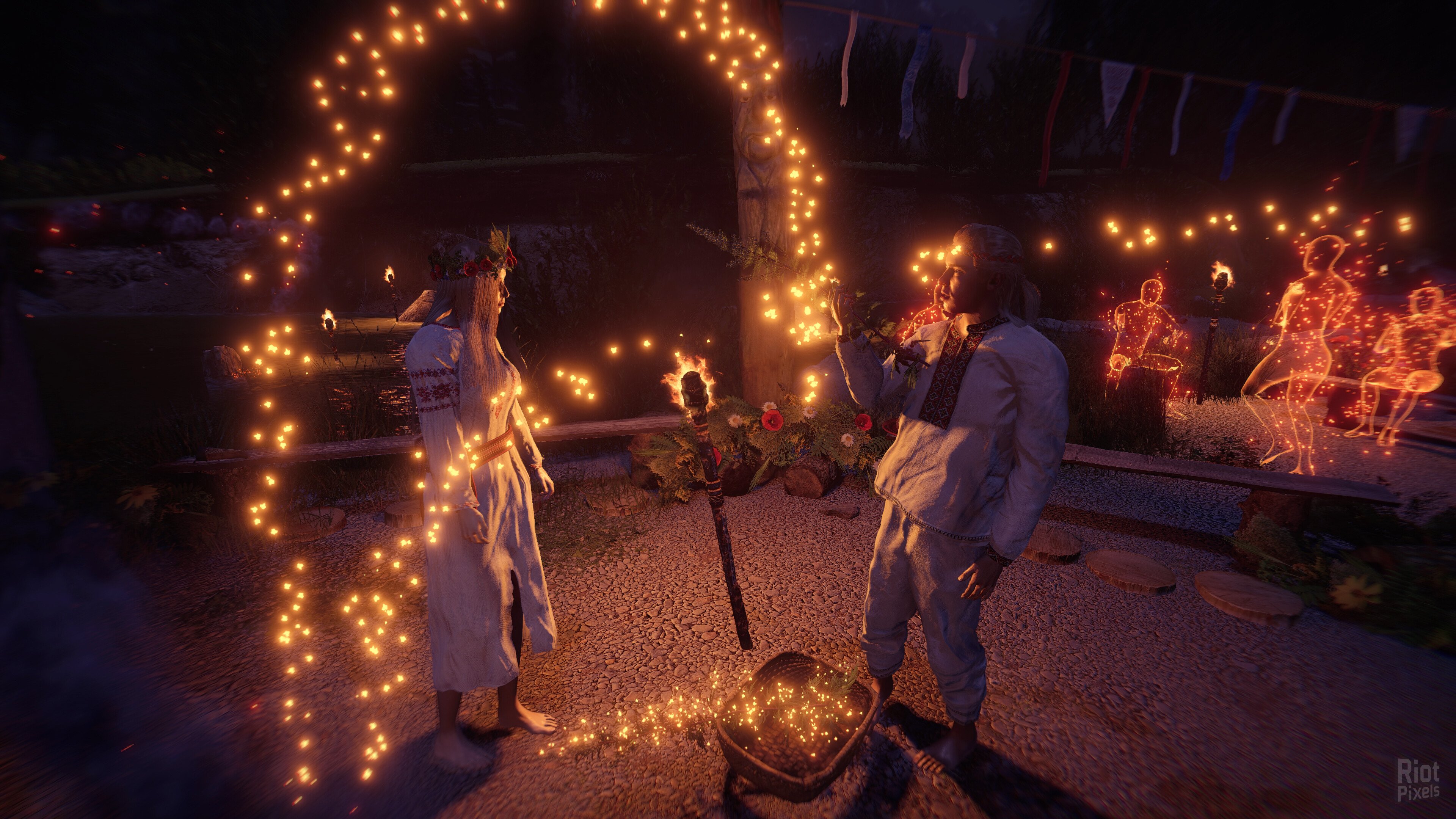 [4]-The End of the Sun – v1.0.3 Download