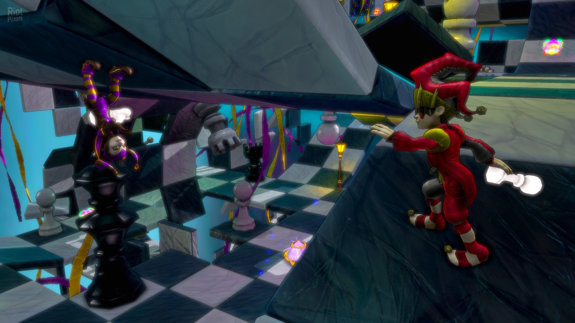 [6]-Dungeon Defenders: Ultimate Collection – v10.1.0 + 38 DLCs Download