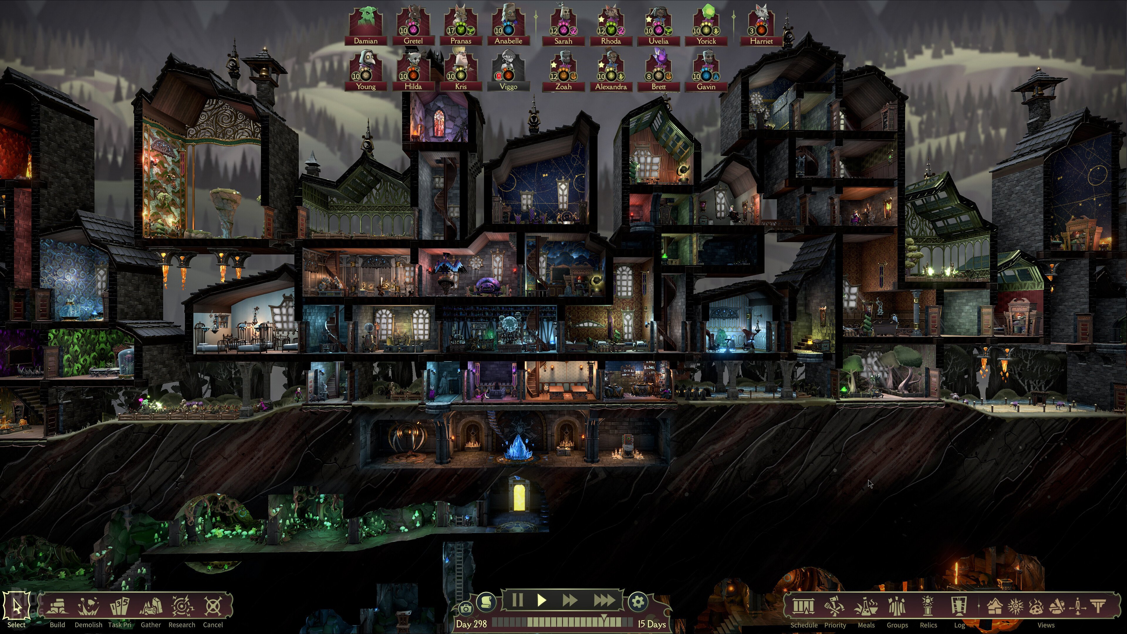 [8]-Mind Over Magic – v515-1396-adfa0d31 (v1.0 Release) Download