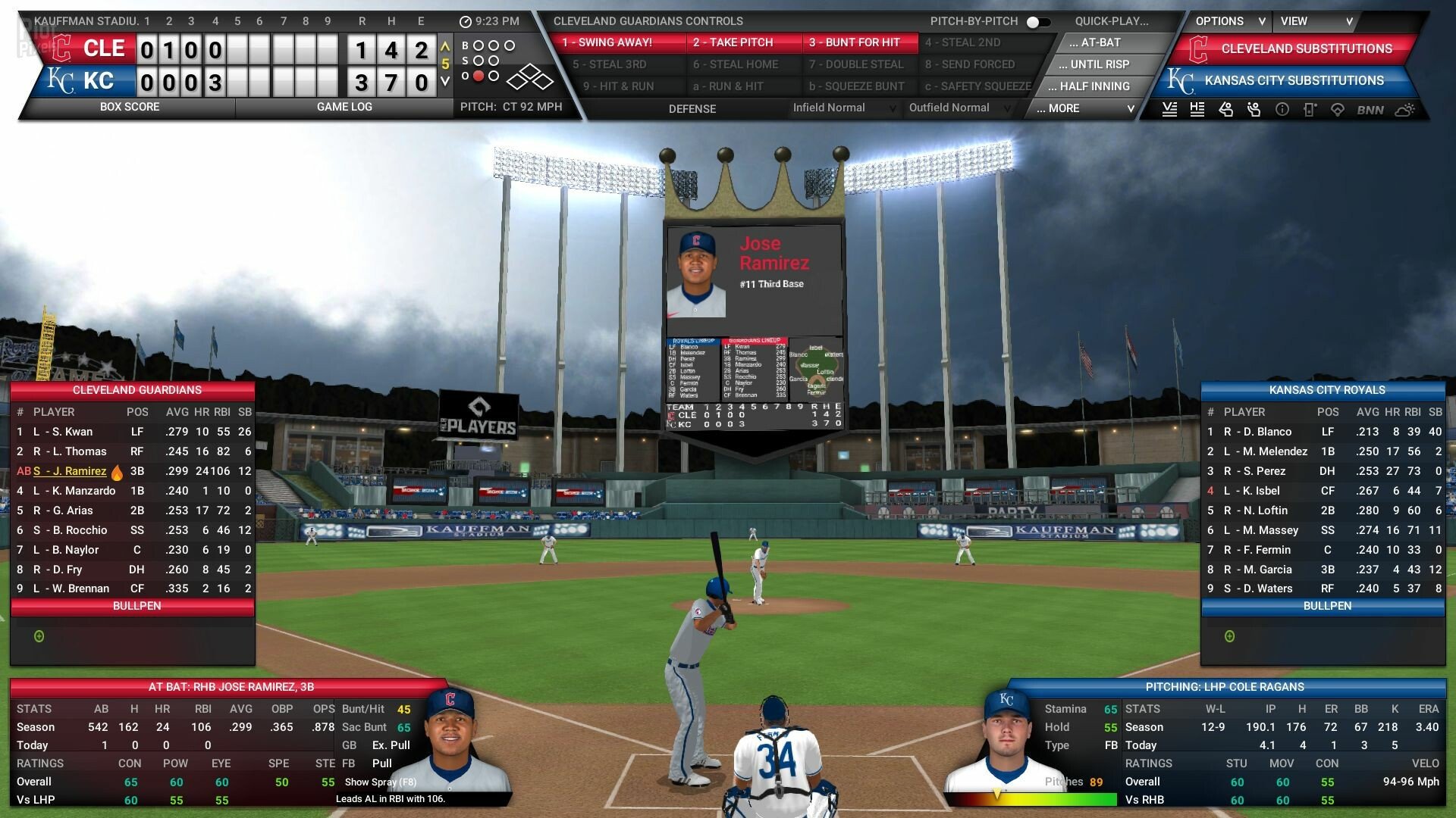 [5]-Out of the Park Baseball 26 – v26.1 Build 39 Download