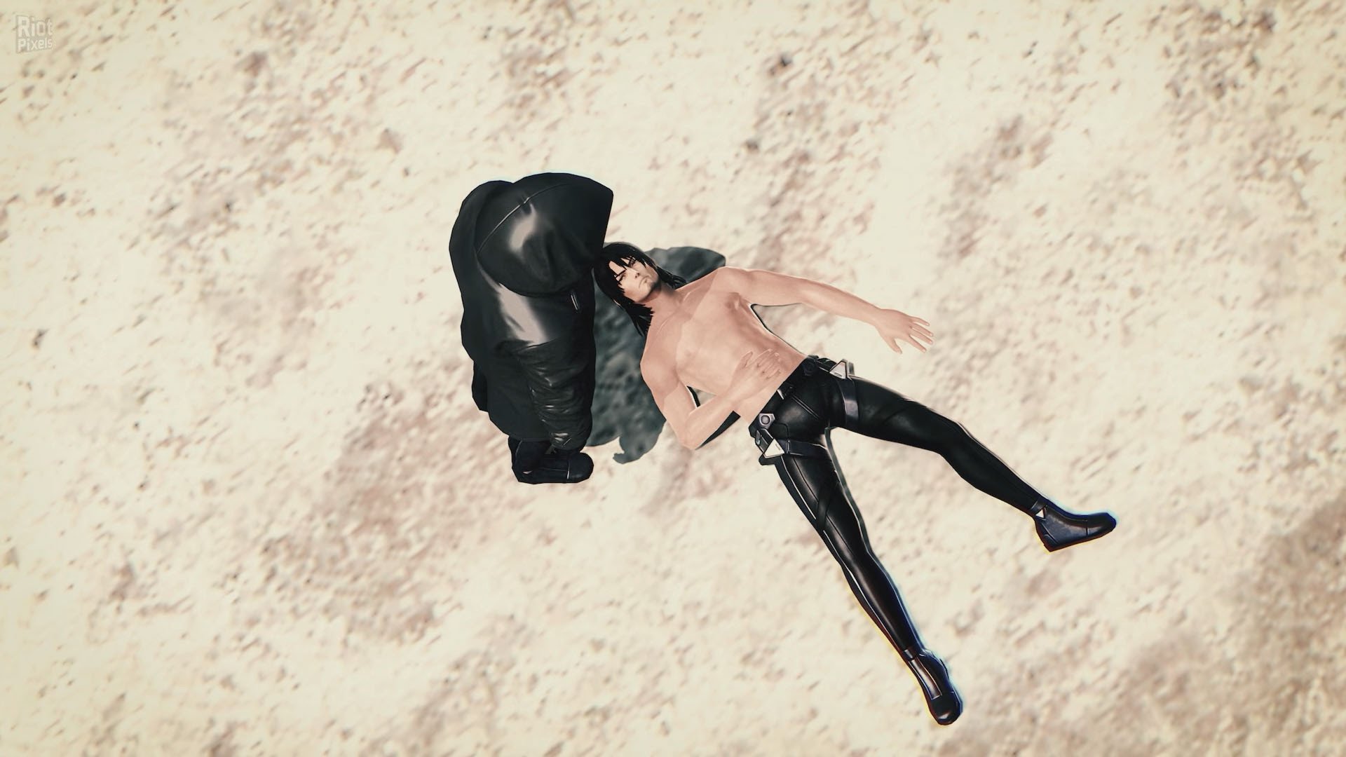 [8]-Xenoblade Chronicles X: Definitive Edition, v1.0.1 + Ryujinx Switch Emulator Download