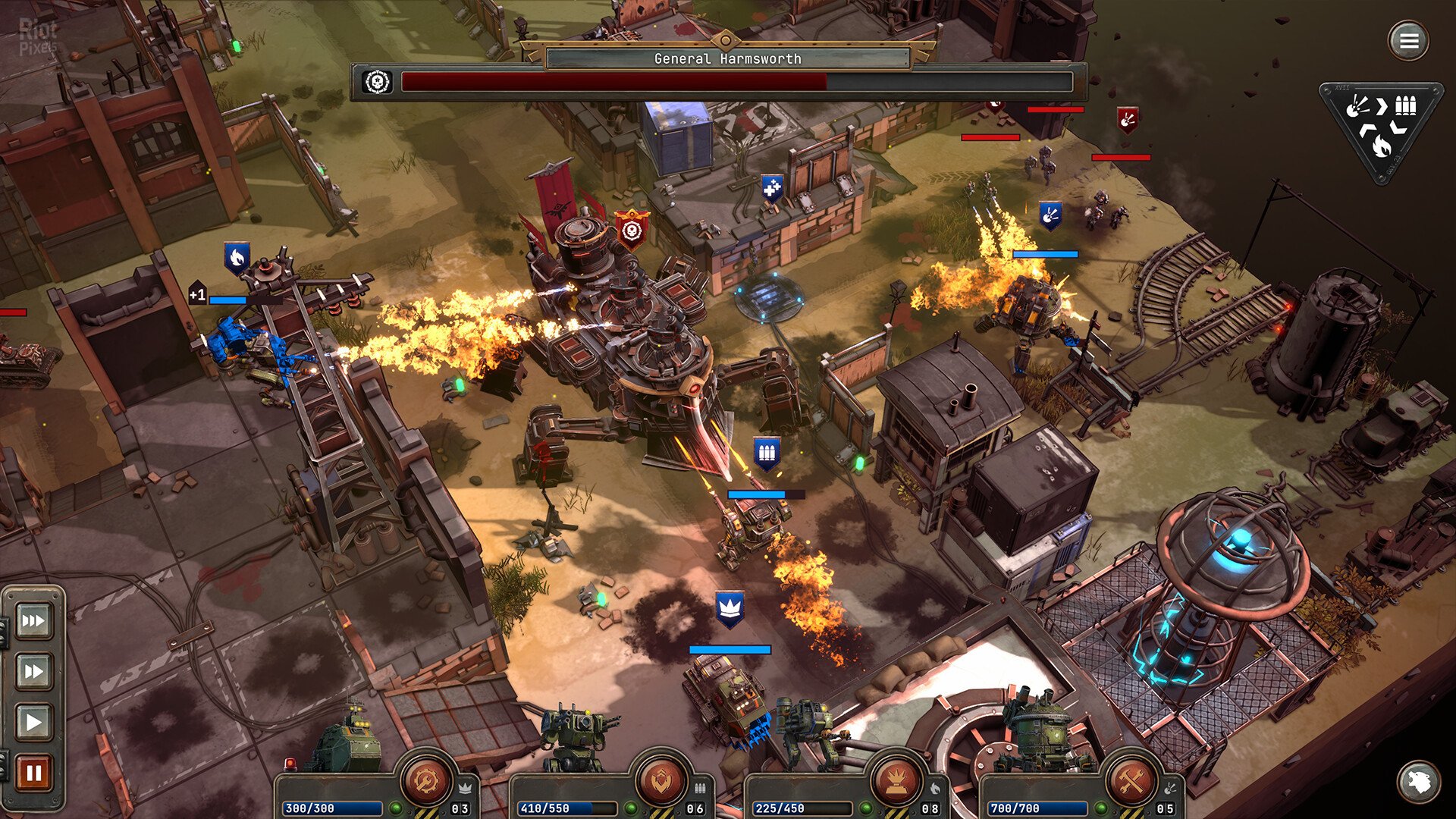 [5]-Grit and Valor – 1949: Resistance Edition, v1.0.120 + 3 DLCs/Bonuses Download