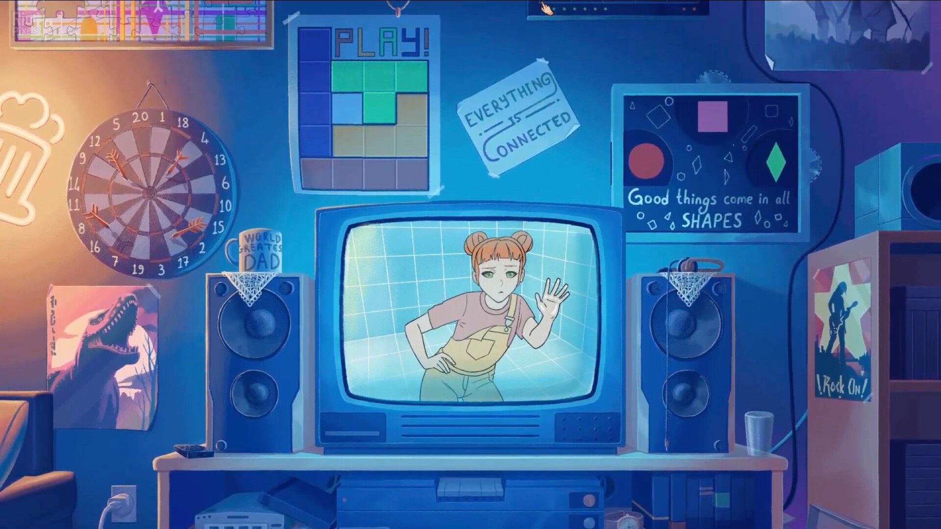 [14]-Leila: Supporter Edition + Bonus DLC Download