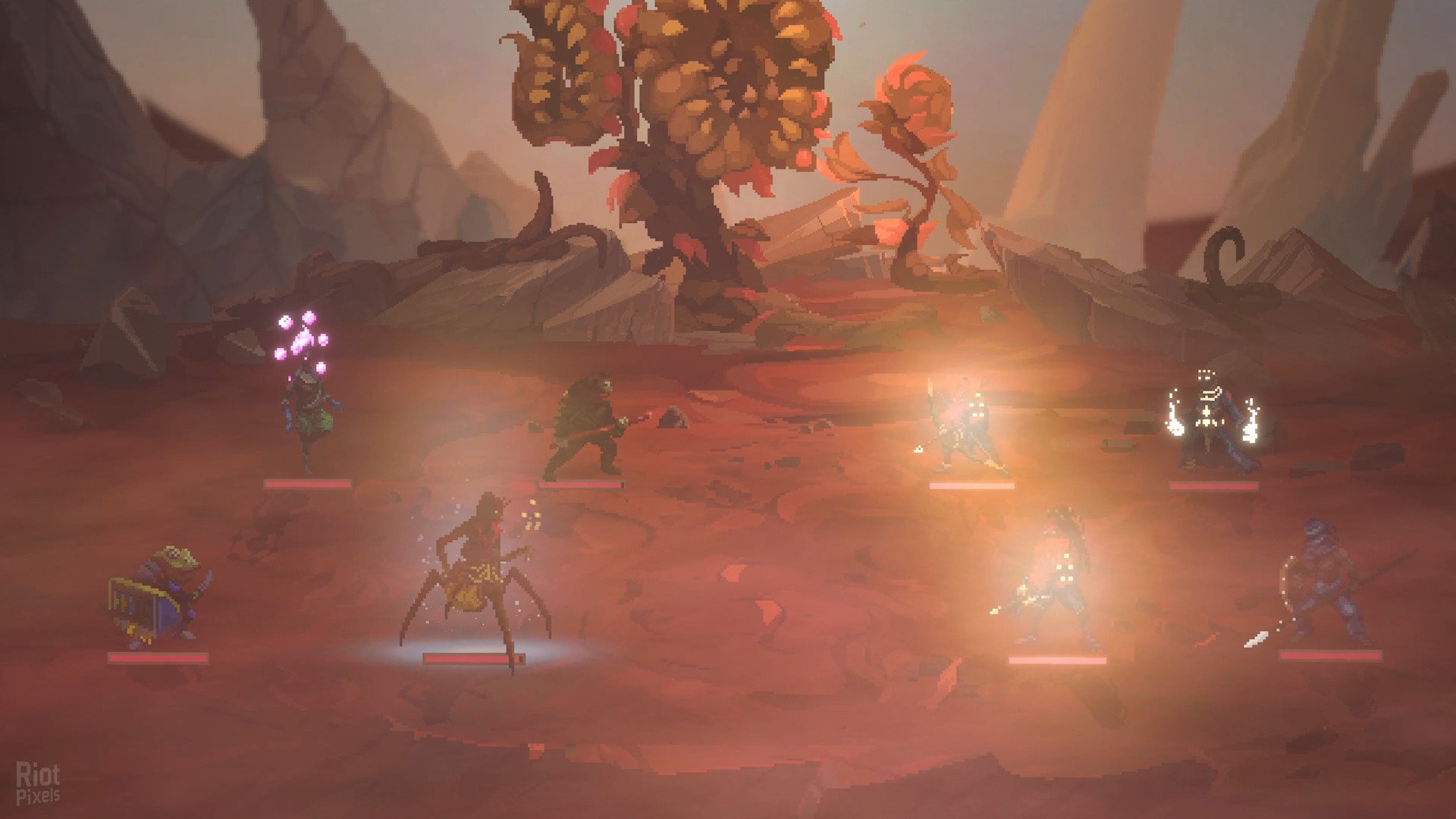 [6]-Sandwalkers – v2.0.0 (Release) + Bonus Soundtrack Download