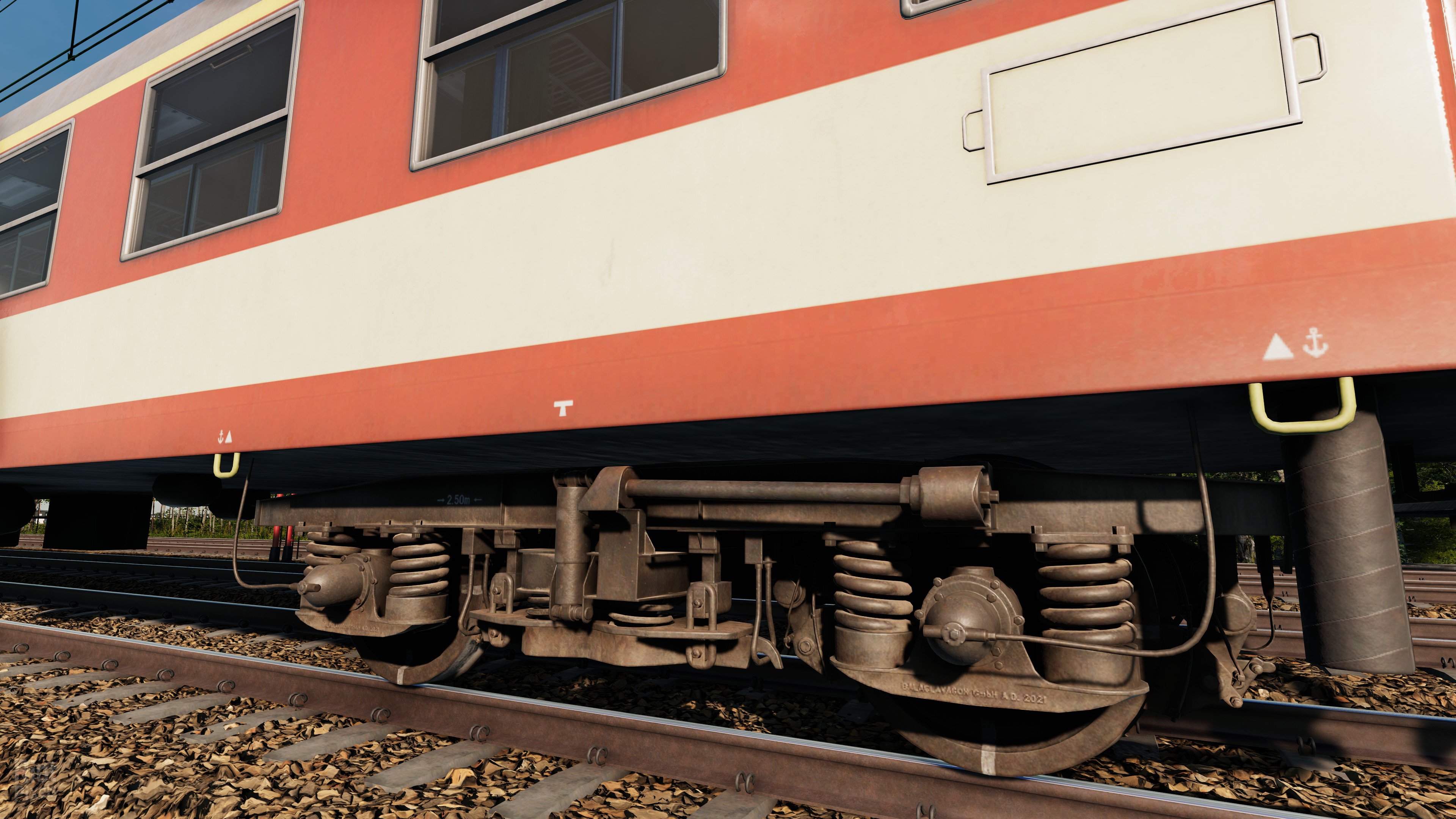 [6]-SimRail: The Railway Simulator, v30.04.2025 + 2 DLCs Download