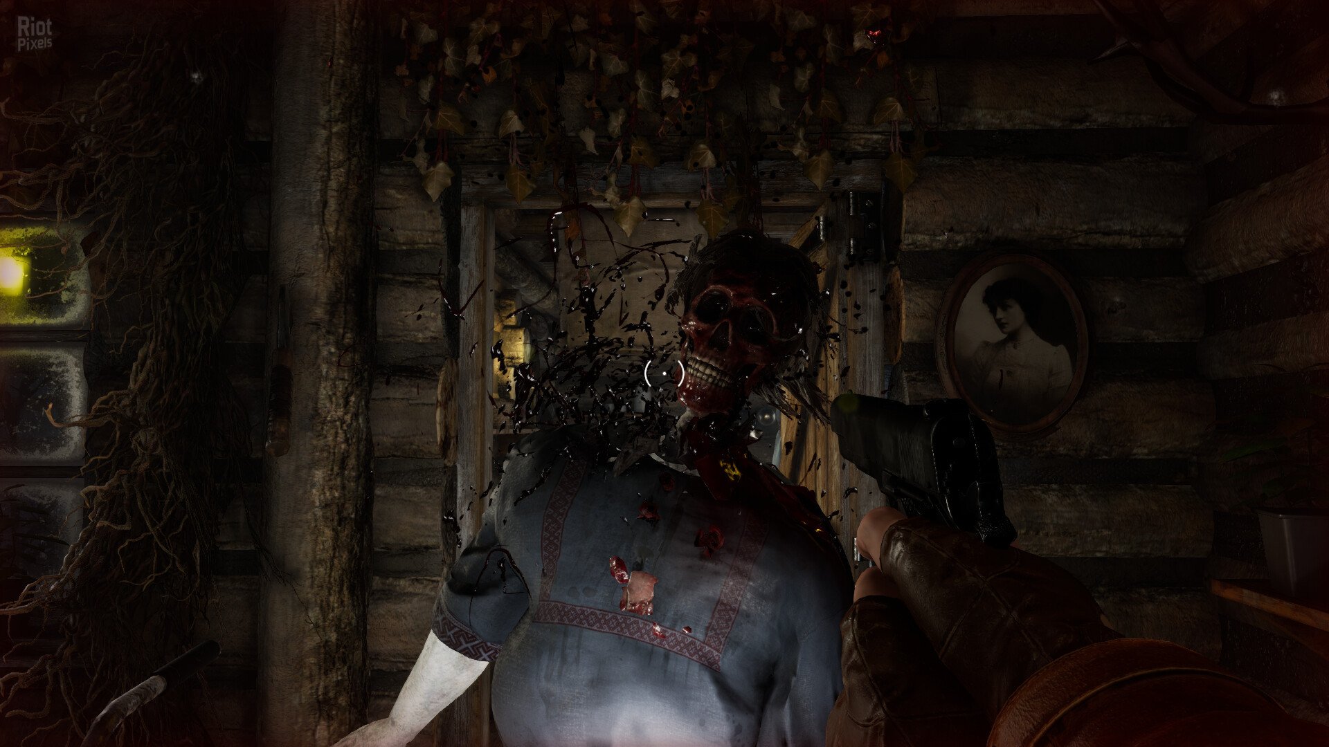 [8]-EBOLA VILLAGE – Build 18363918 Download