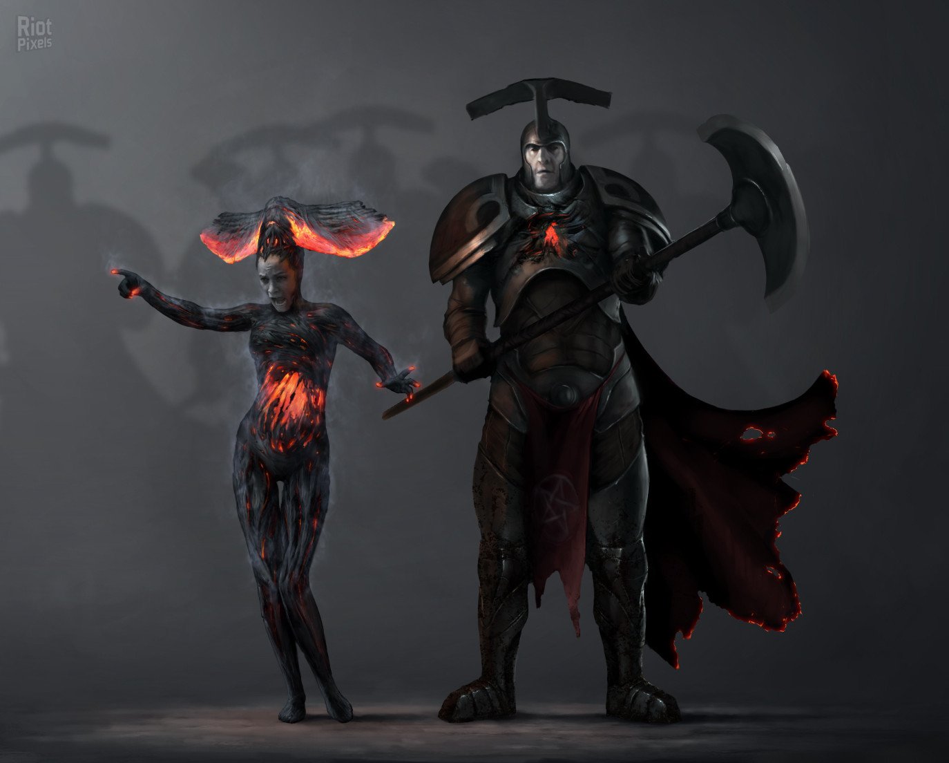 [23]-The Incredible Adventures of Van Helsing III Download