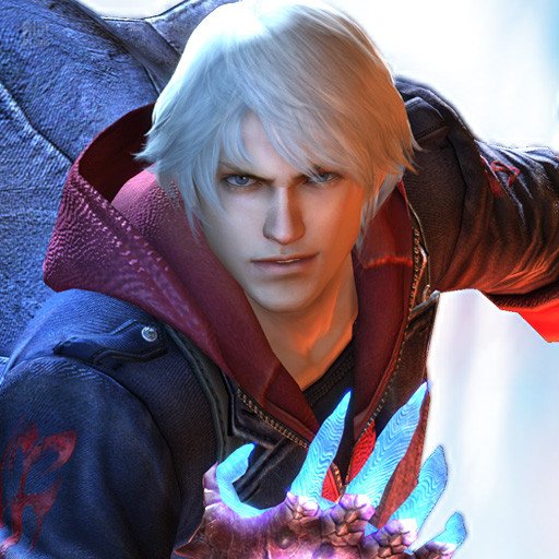 [32]-Devil May Cry 4: Special Edition Download
