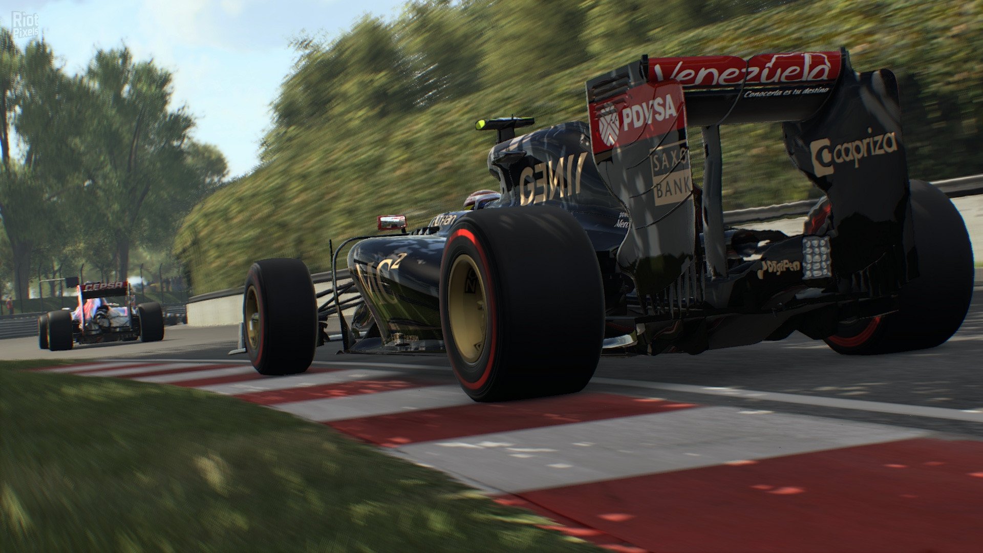 [8]-F1 2015 + Update 2 Download