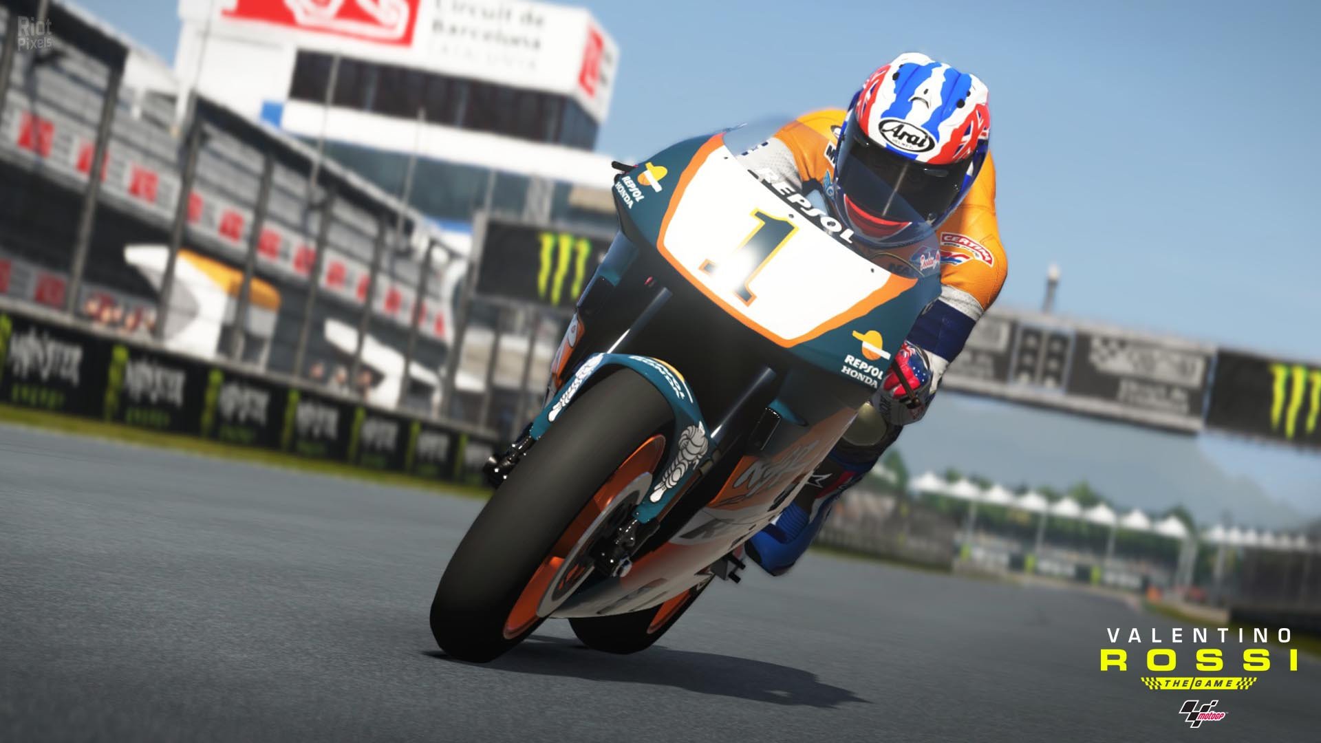 [3]-Valentino Rossi: The Game Download