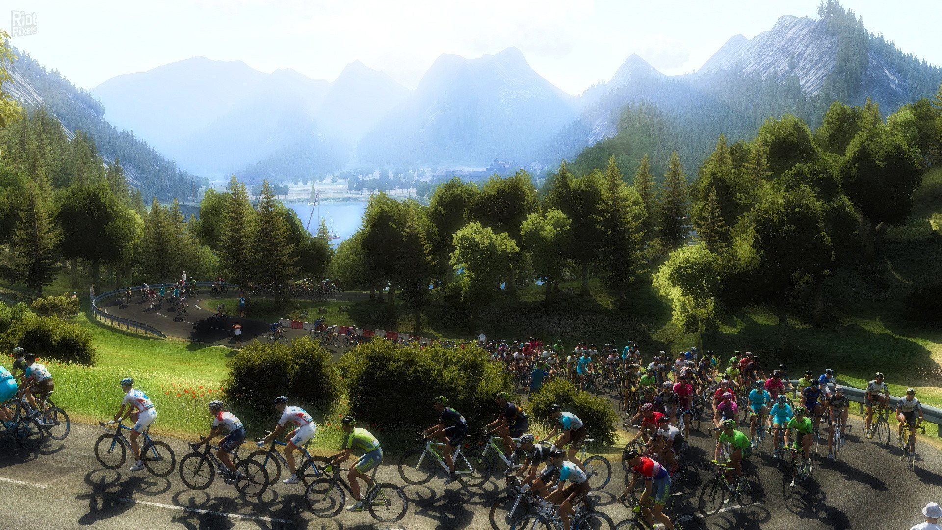 [4]-Pro Cycling Manager Season 2016 Download