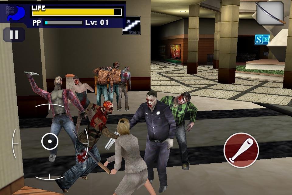 [7]-Dead Rising + All DLCs + HotFix Download