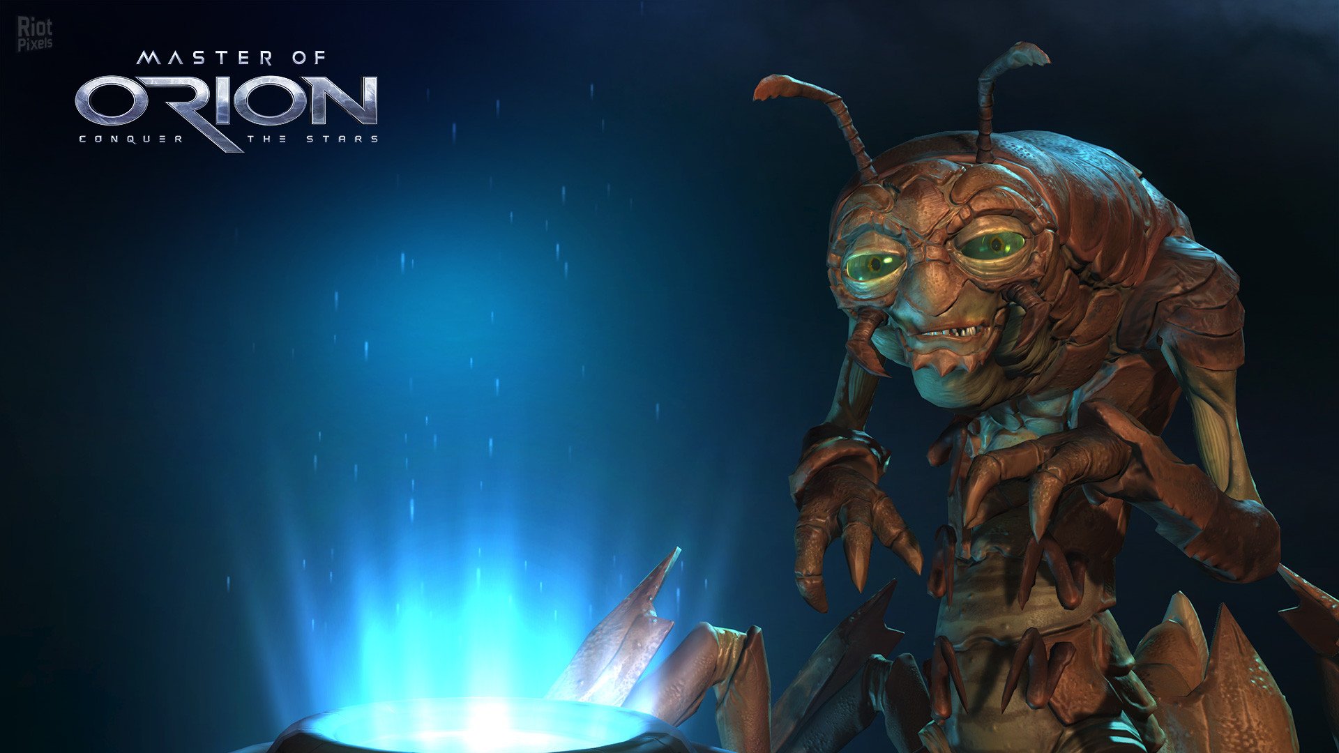 [24]-Master of Orion: Collector’s Edition + Revenge of Antares + Bonus Content Download