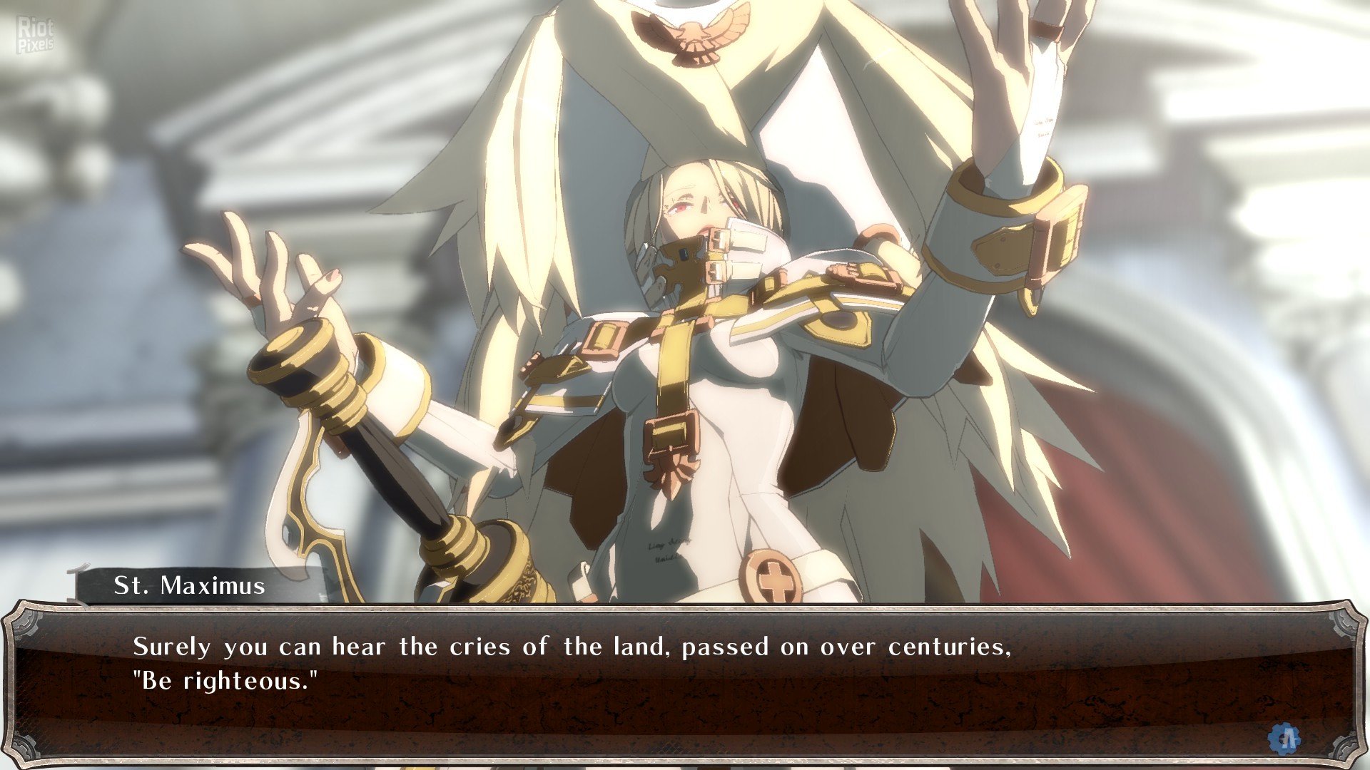 [9]-Guilty Gear Xrd -REVELATOR- Digital Deluxe Edition – v1.01 + 7 DLC Download