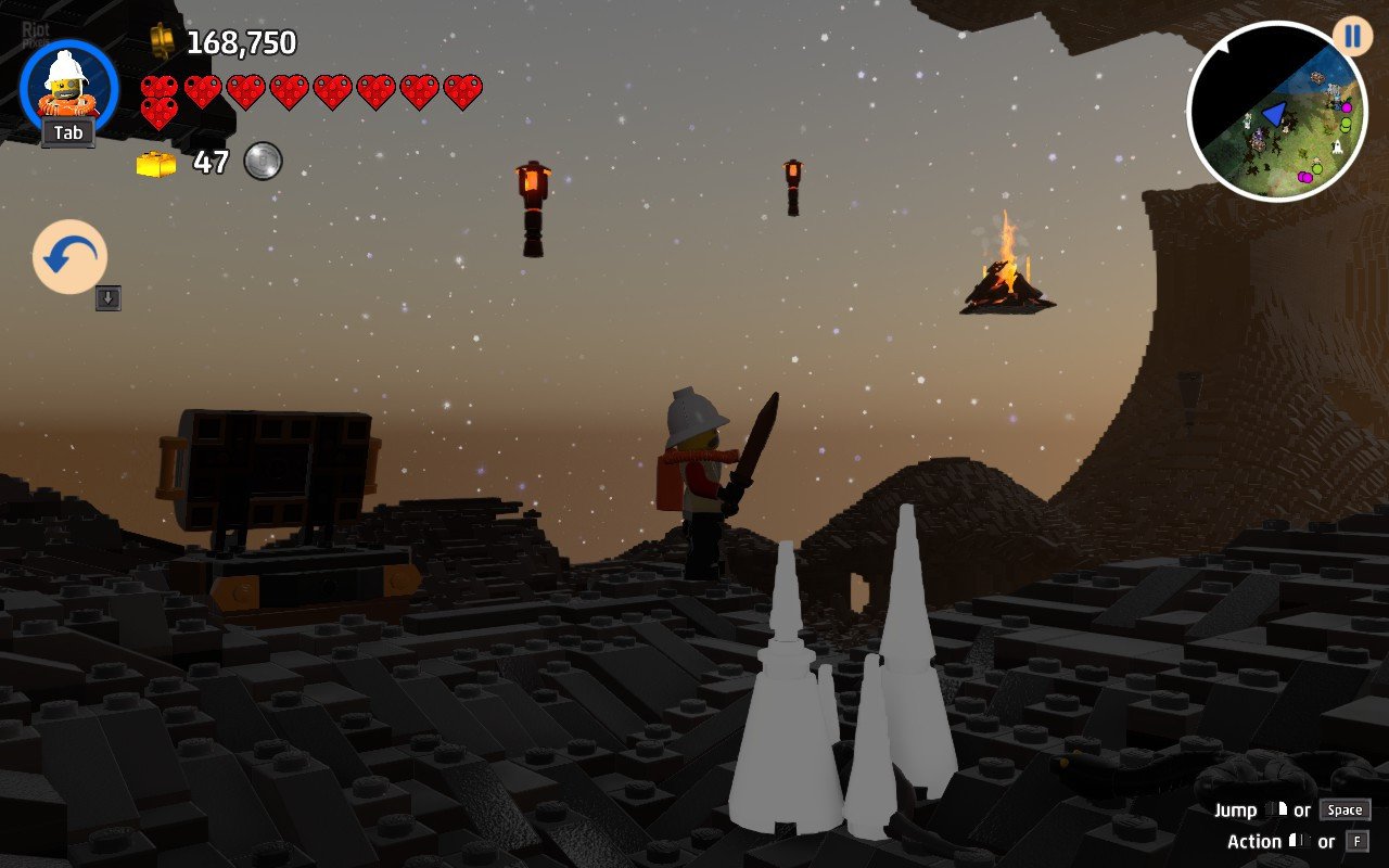 [14]-LEGO Worlds Download