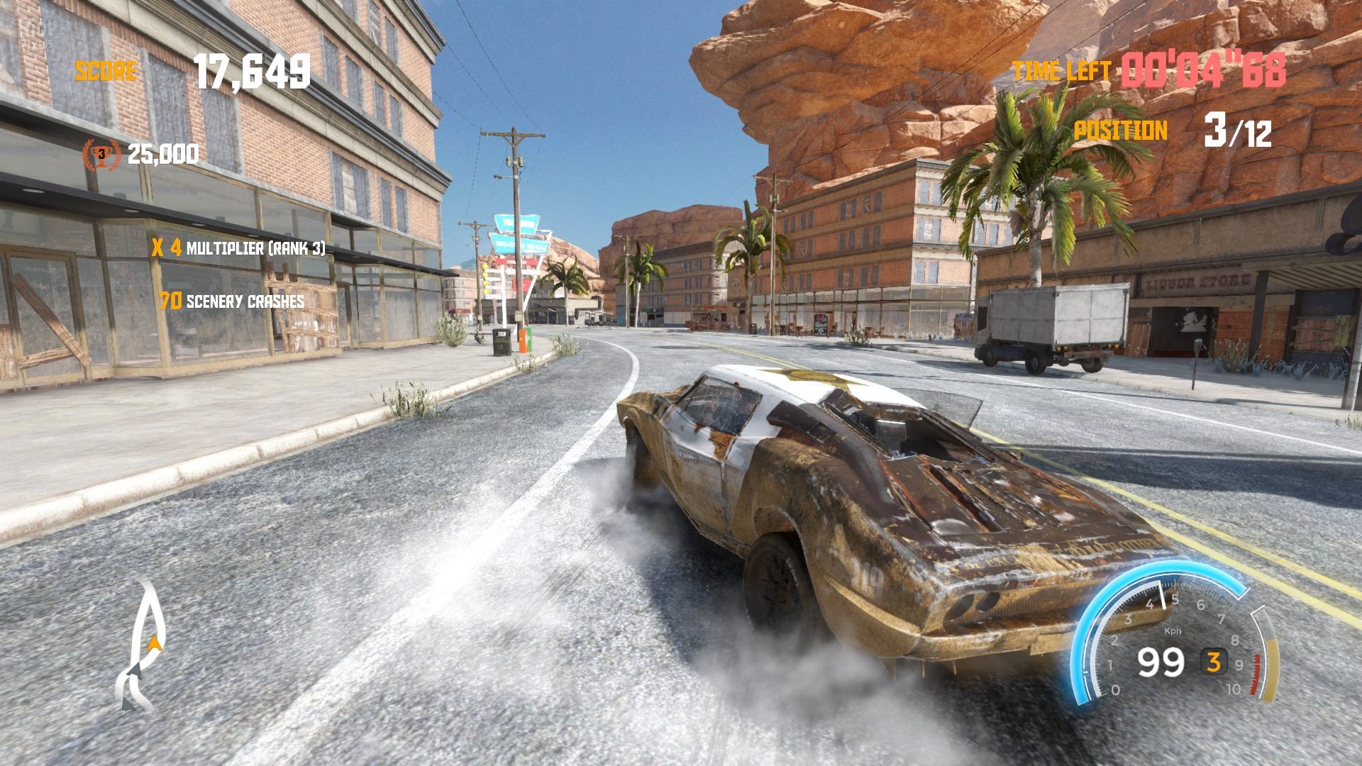 [2]-FlatOut 4: Total Insanity + Free Multiplayer Download