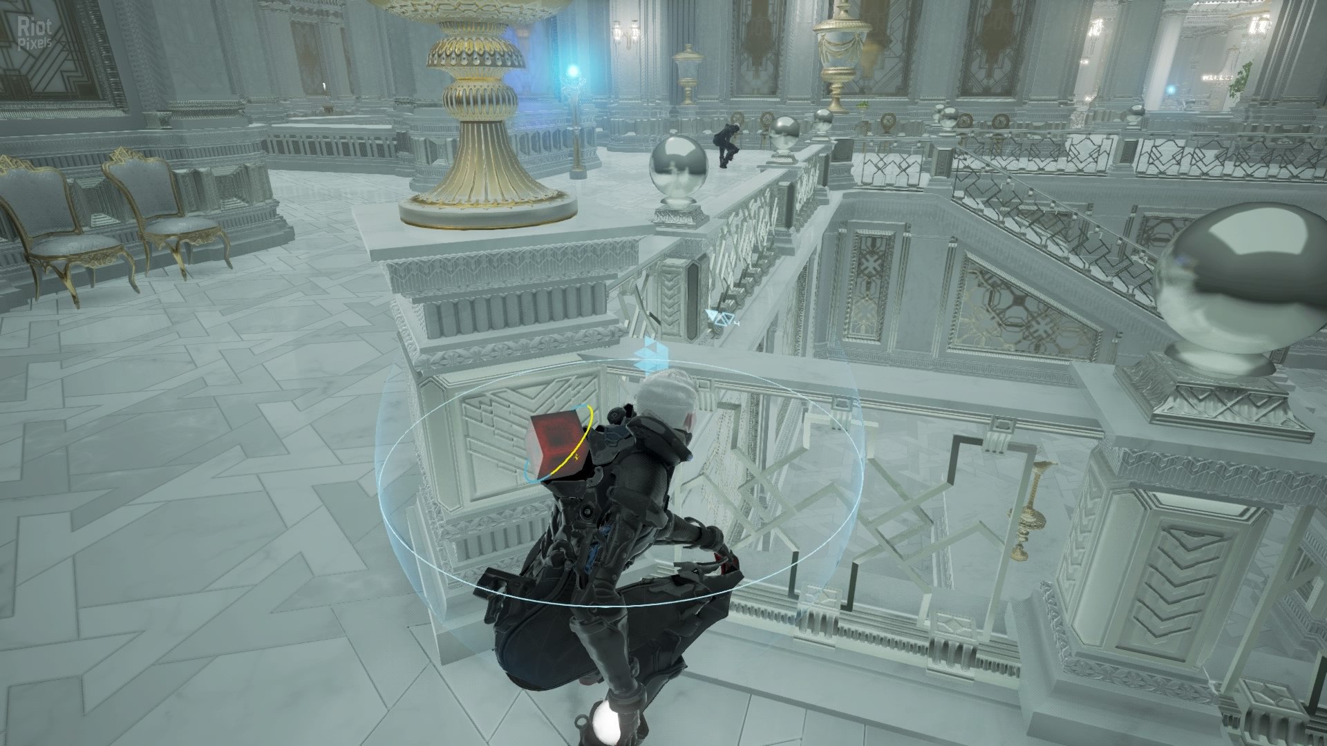 [16]-ECHO + HotFix/Update 2 Download