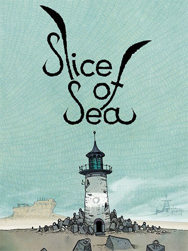 Slice of Sea-HohohoGames