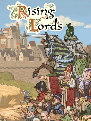 Rising Lords – v1.0.1.488-HohohoGames