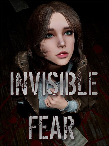 Invisible Fear + Windows 7 Fix-HohohoGames