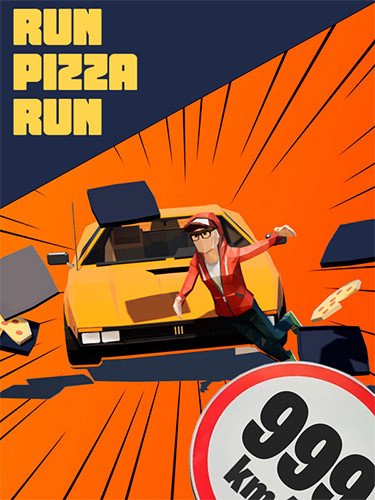 Run Pizza Run + Windows 7 Fix-HohohoGames