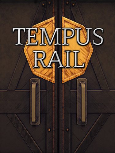 Tempus Rail + Windows 7 Fix-HohohoGames
