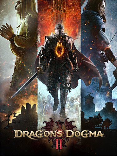 Dragon’s Dogma 2 – Dev Build v1.0.0.1-HohohoGames