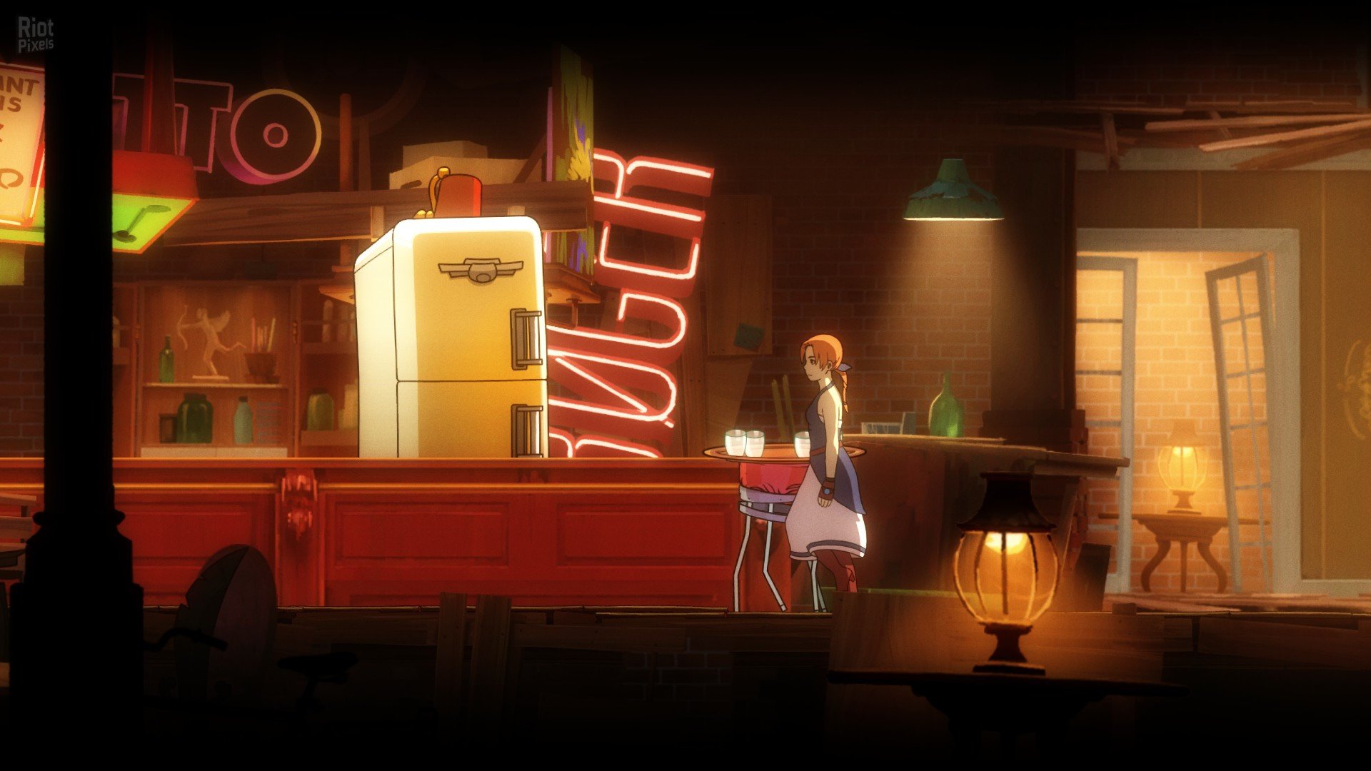 [2]-Forgotton Anne Download