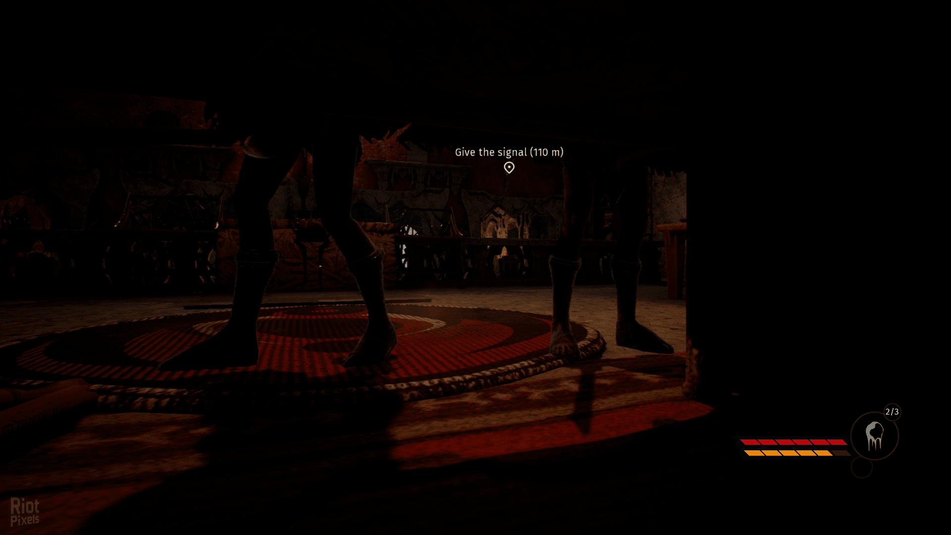 [13]-Styx: Shards of Darkness – v1.05 + DLC Download