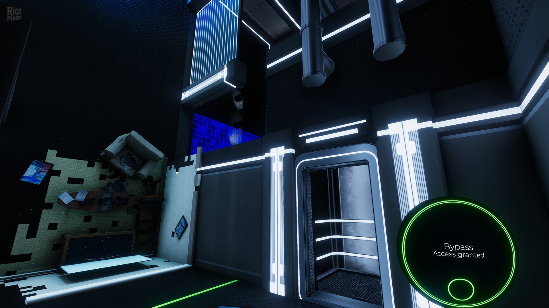 [7]-The Spectrum Retreat Download