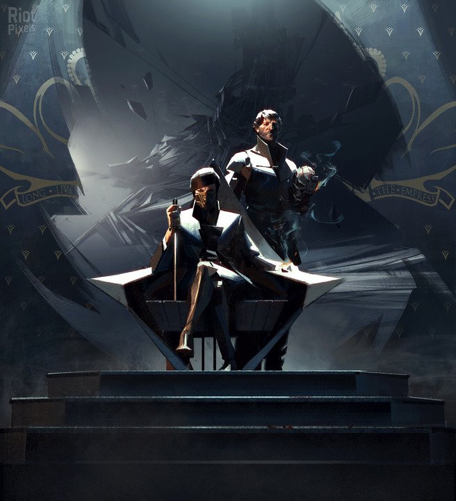 [28]-Dishonored 2 – v1.77.9 + DLC + Bethesda.net Bonus Download