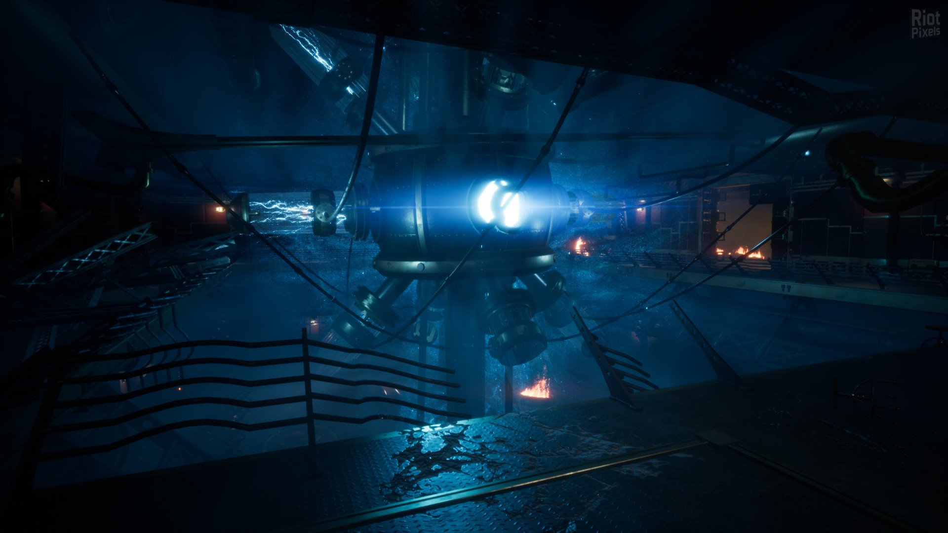 [10]-Close to the Sun Download