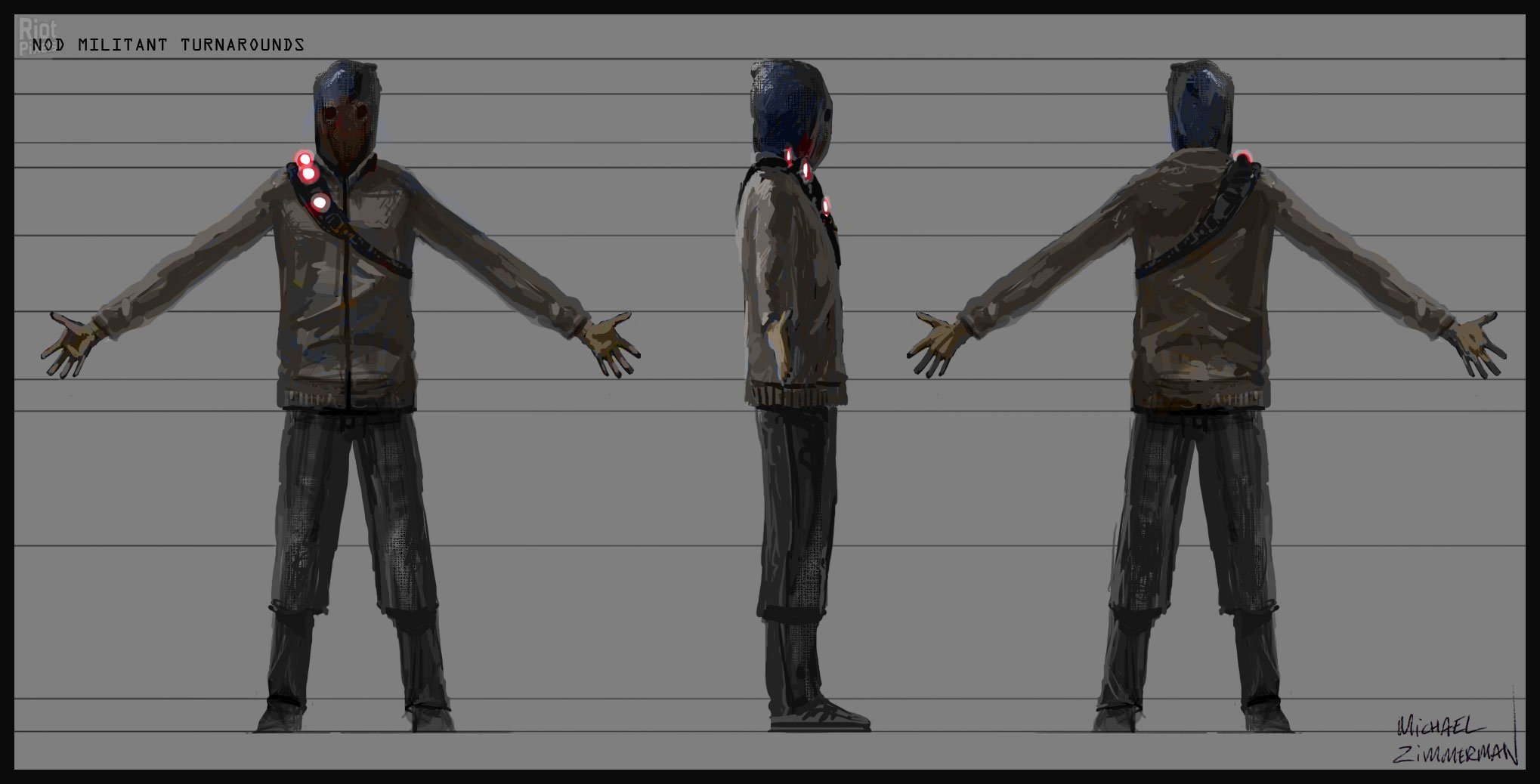 [20]-Command & Conquer 3: Tiberium Wars + Kane’s Wrath (v1.9.2801.21826/v1.02) Download