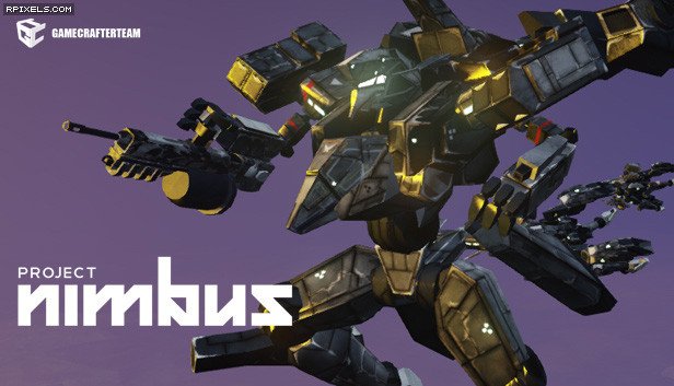 [23]-Project Nimbus: Complete Edition – v1.02 Download