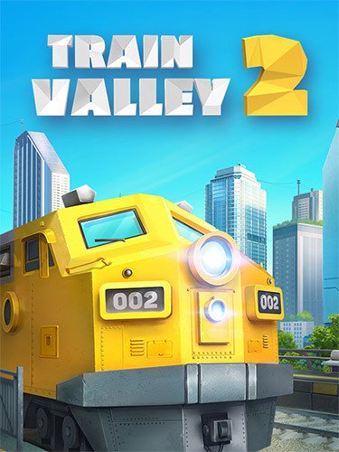 Train Valley 2: Definitive Edition, Build #268 + 10 DLCs/Bonuses-HohohoGames