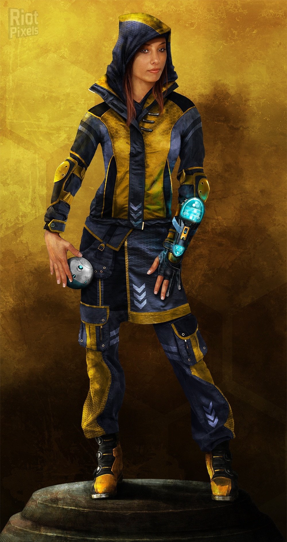 [30]-Starpoint Gemini 2: Collector’s Edition – v1.9901 + 4 DLCs Download