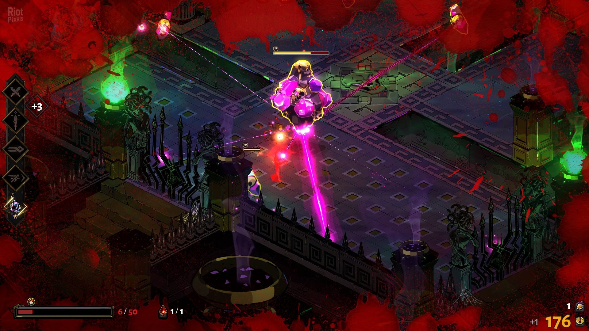 [4]-Hades – v1.35966 (v1.0) + Bonus Soundtrack Download