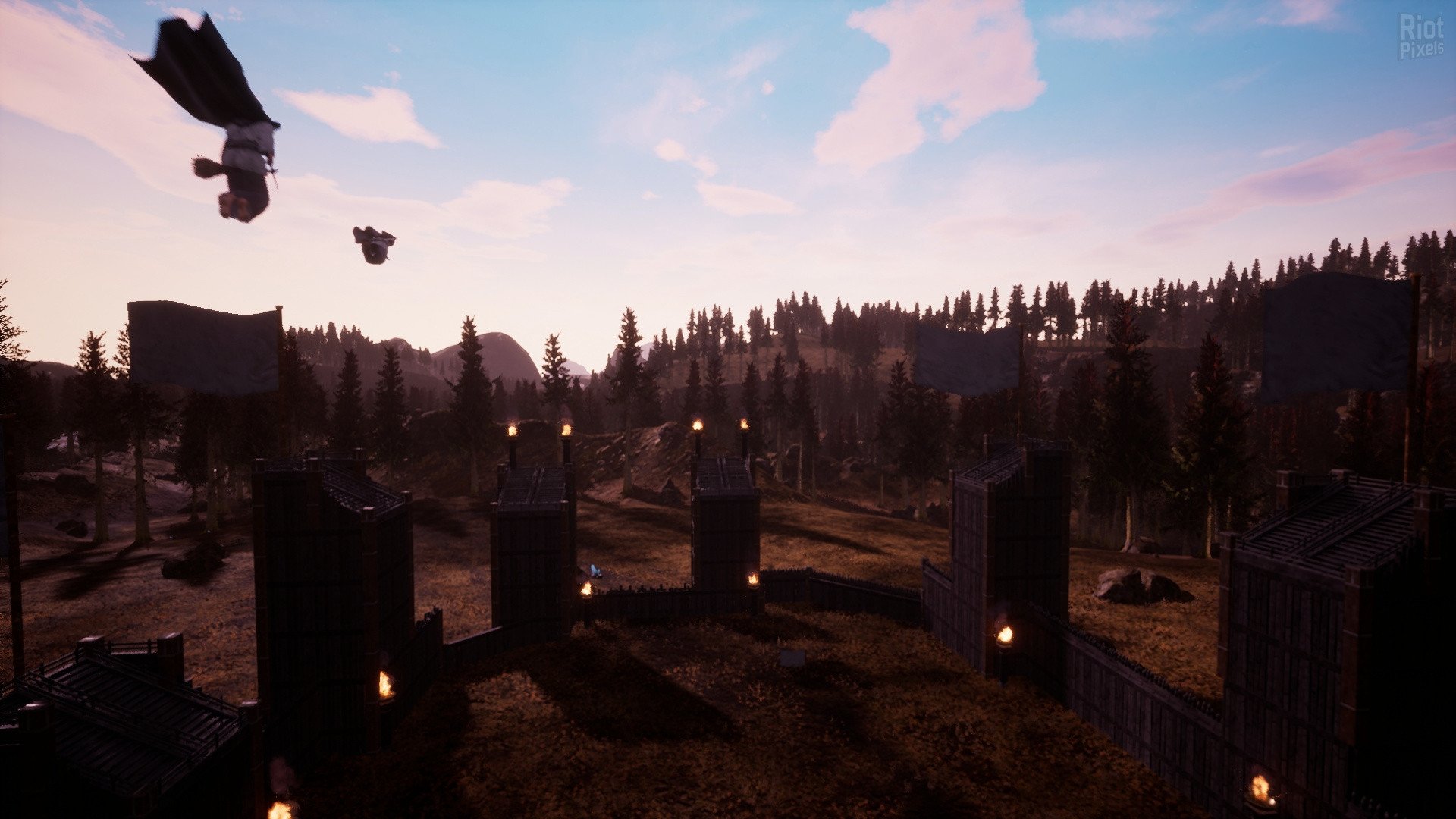 Citadel: Forged with Fire – v32568-HohohoGames