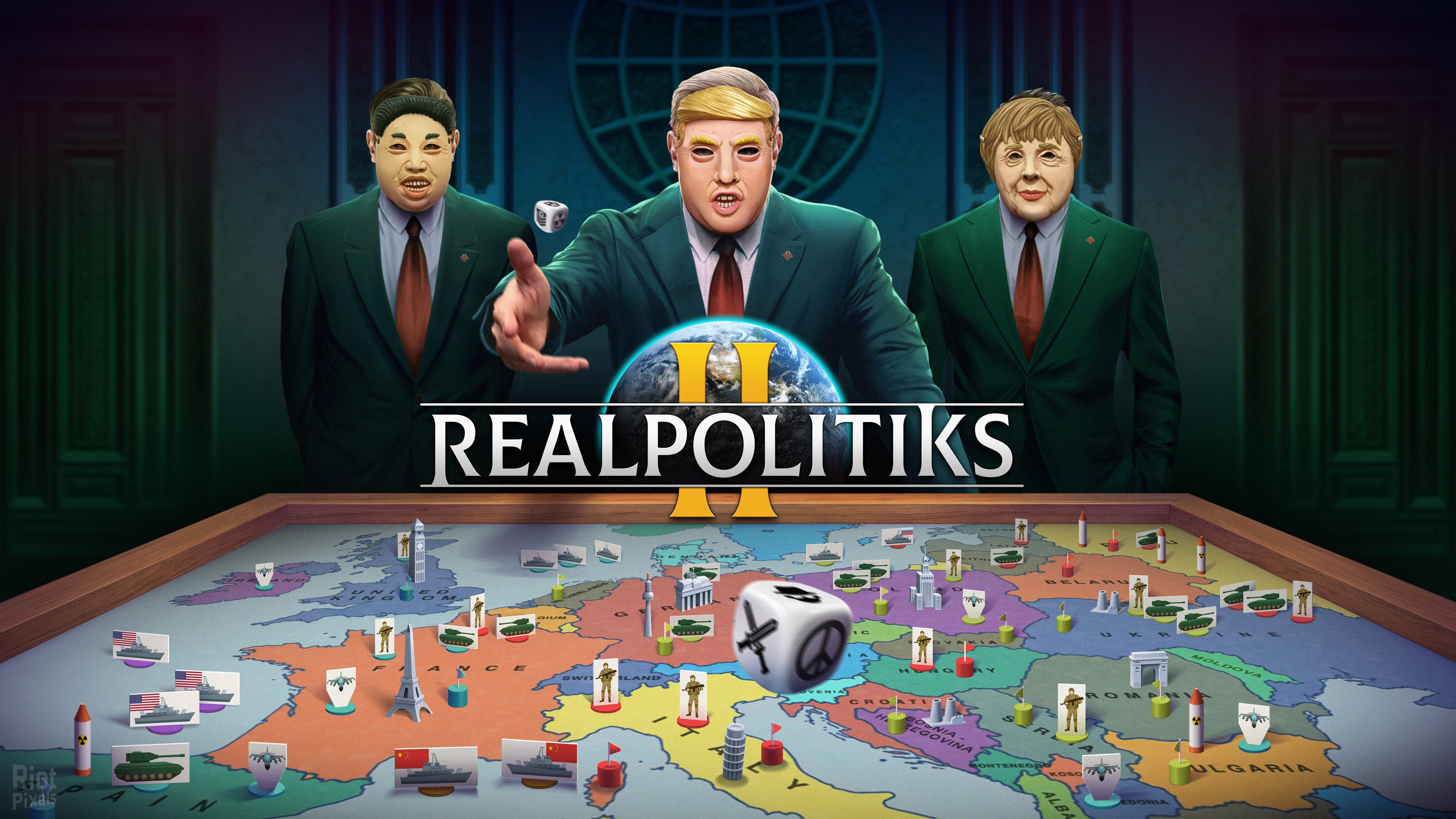 [11]-Realpolitiks II Download