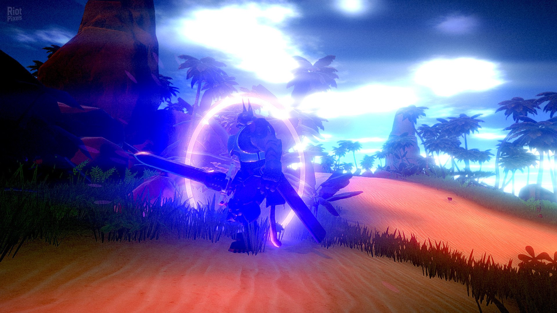 [3]-Kung Fu Jesus Download