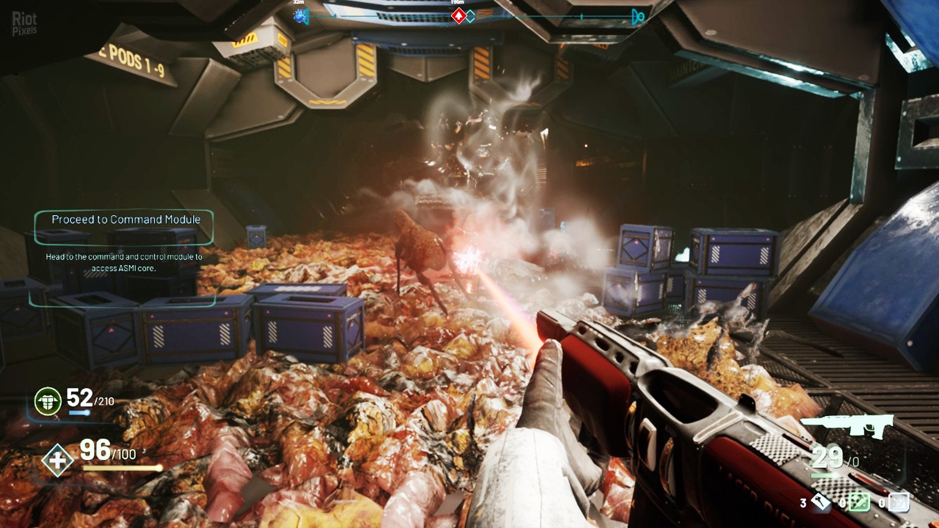 [3]-Ghostship Chronicles – v1.1.0 Download