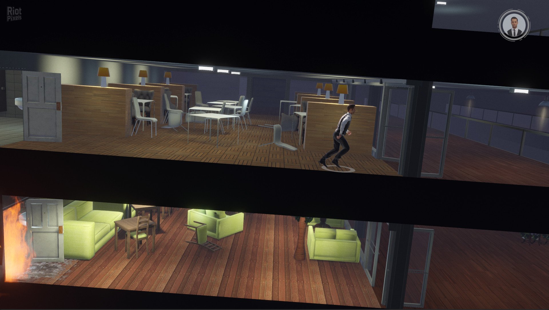 [2]-Shipwreck Escape Download