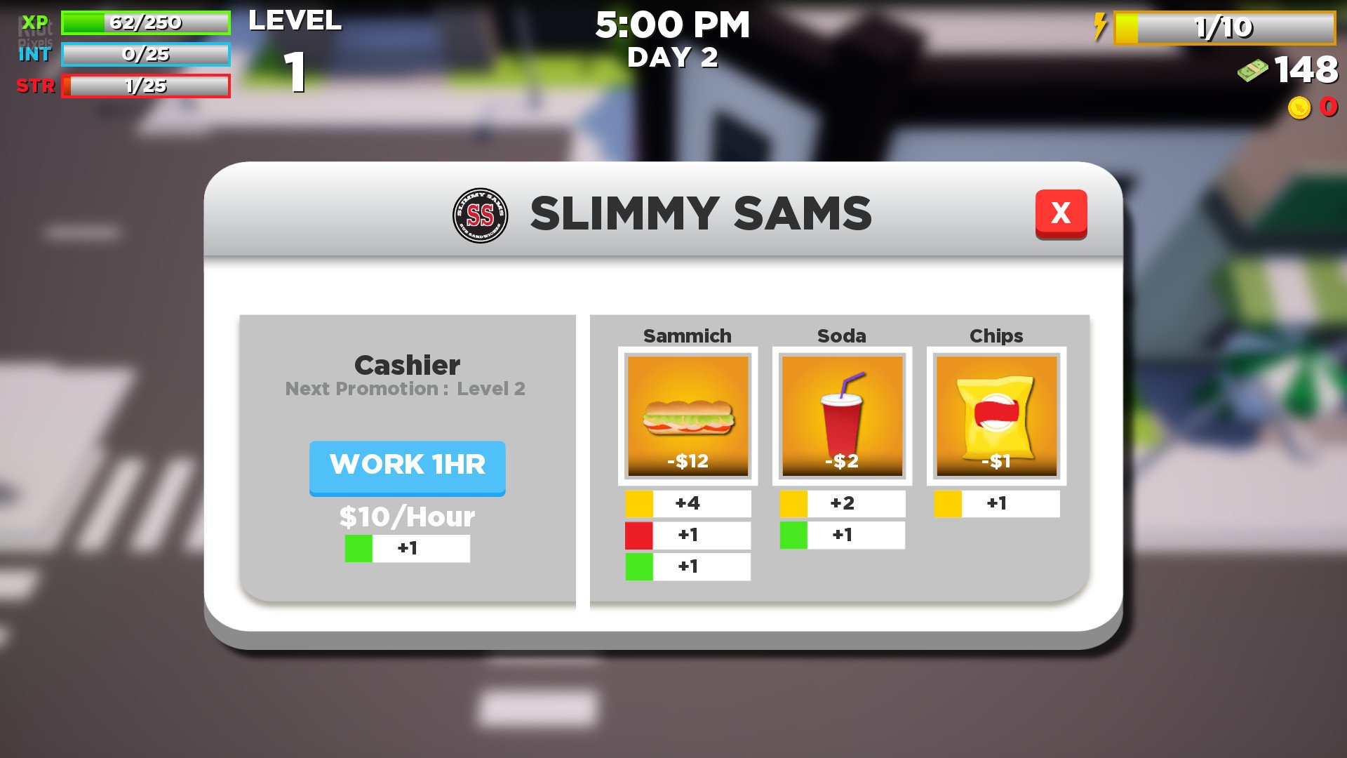 [6]-Super Life (RPG): Complete Edition Download